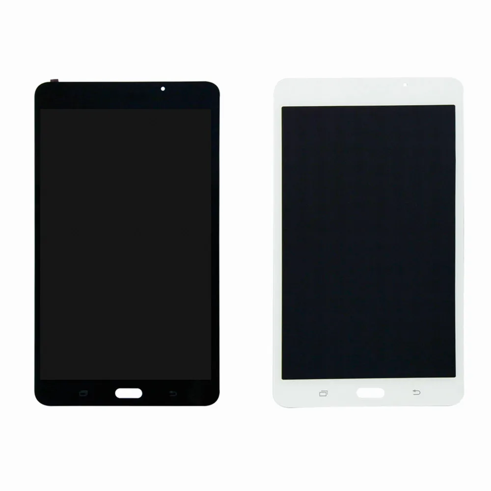 Для samsung Galaxy Tab A 7,0 SM-T280 T280 ЖК-дисплей кодирующий преобразователь сенсорного экрана в сборе