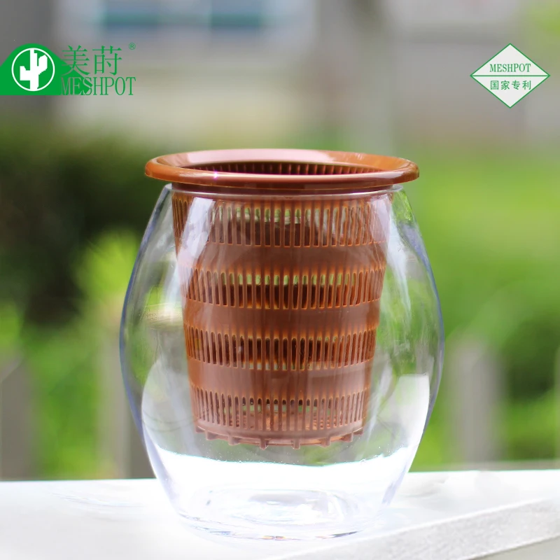 Гидропонная посадочная корзина Детская коробка|nursery box|hydroponic planting basketnursery basket |