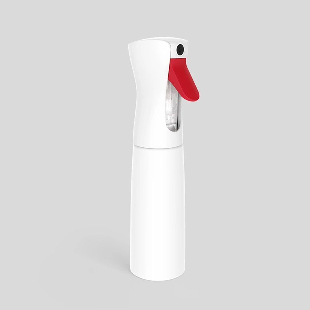 Original Xiaomi Time-lapse Spray Bottle Fine Mist Water Flower Bottles Moisture Atomizer Pot Housework Cleaning Tools |