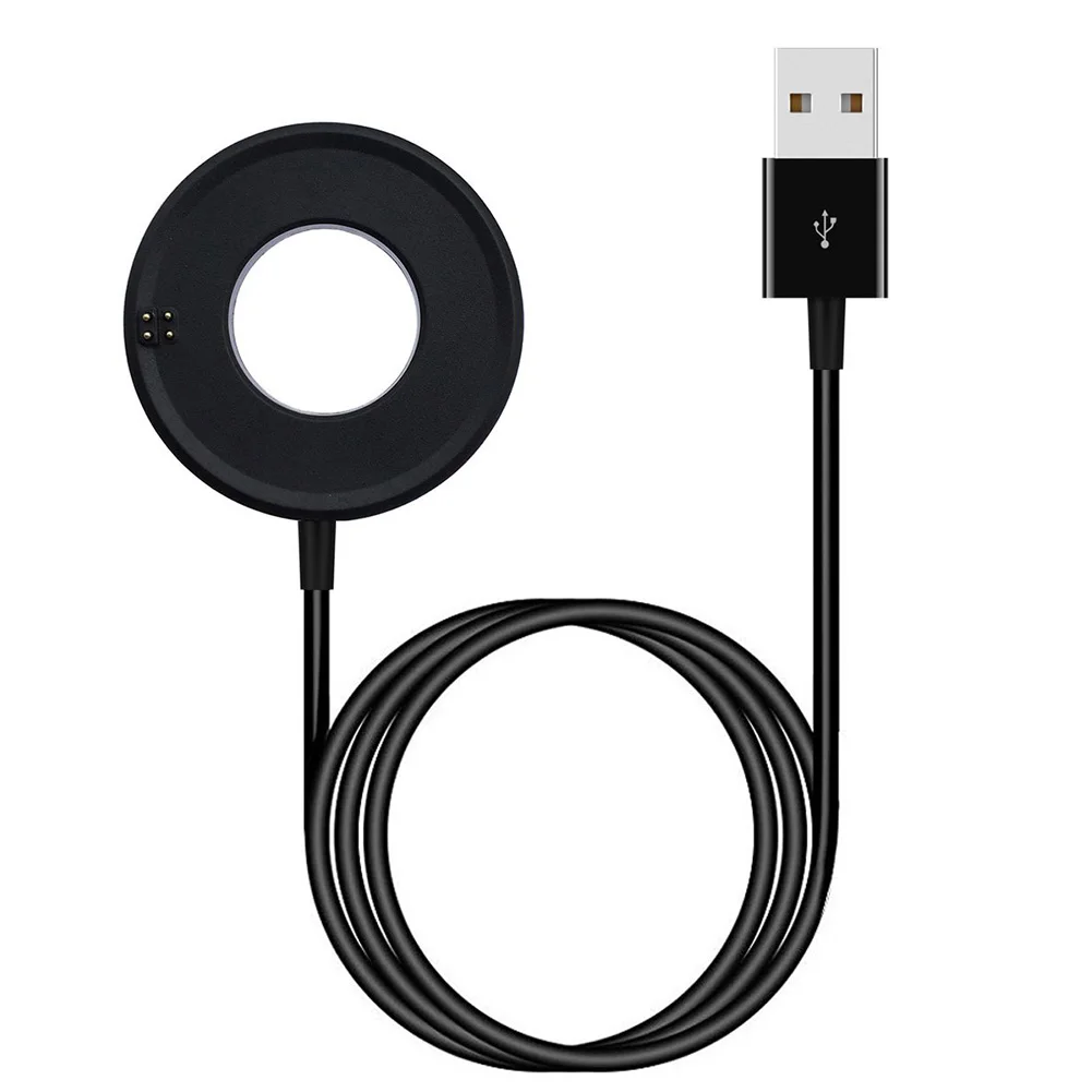 Stable Portable USB Interface Travel Home Magnetic Convenient Smart Watch Use Charging Cable Durable Replacement For Asus | Электроника