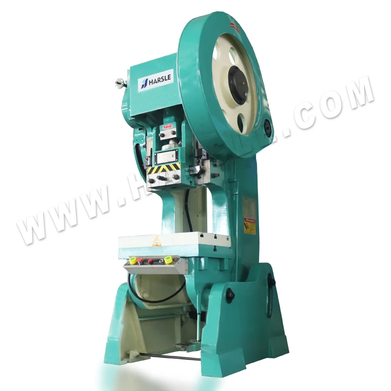 

J23-6.3T C-Frame Inclinable Press Machine