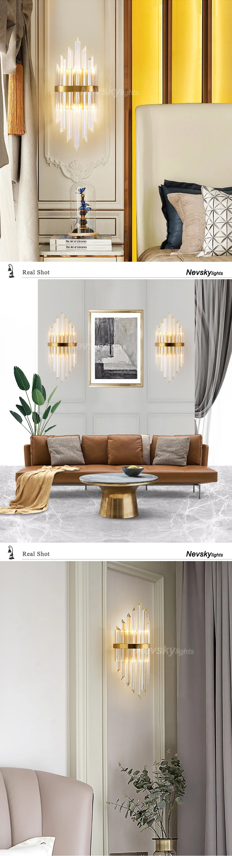 European beside lamps wall light glass for living room wall lamp gold candle wall lamp romantic wall lamp bedroom lights
