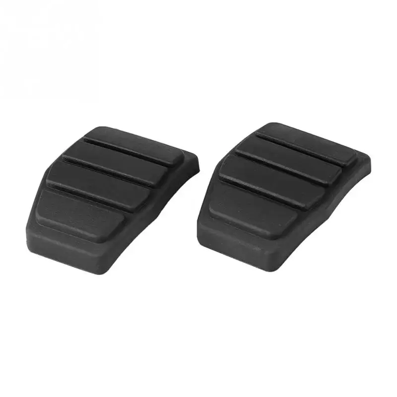 Резиновая накладка на педаль тормоза для RENAULT MASTER CLIO LAGUNA saffane 7700800426 2 шт.