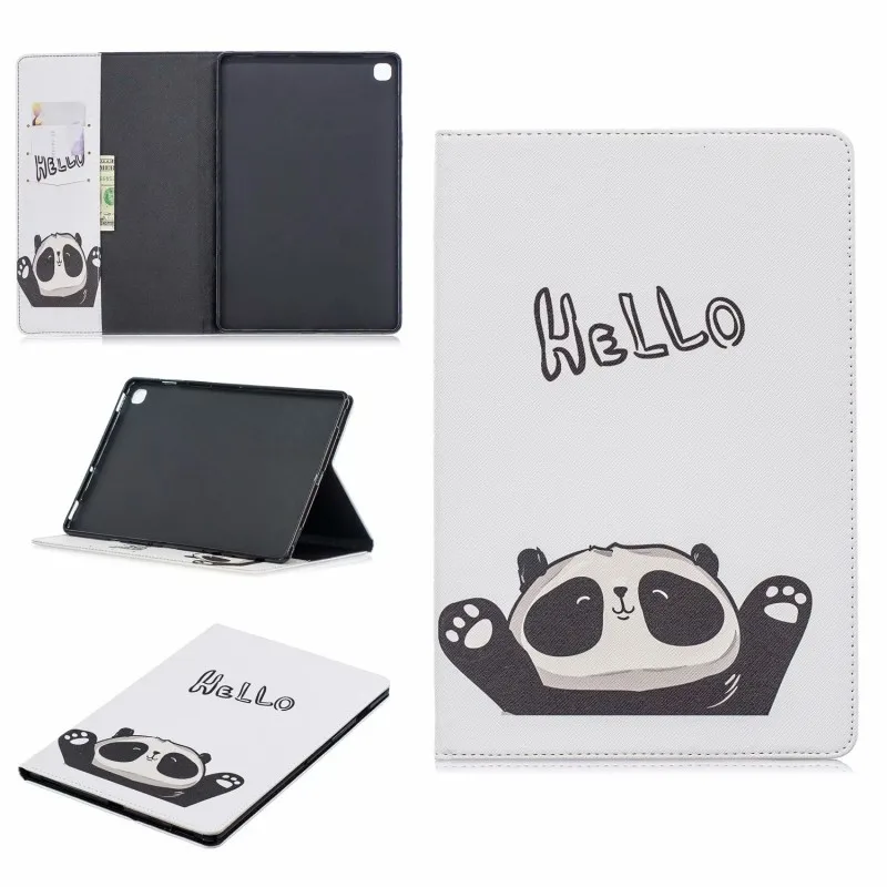 SM-T720 SM-T725 Case Чехол для samsung Galaxy Tab S5e 10,5 T720 T725 SM-T720 SM-T725 чехол для планшета противоударный чехол с подставкой+ пленка+ ручка - Цвет: SM-T720 SM-T725 Case