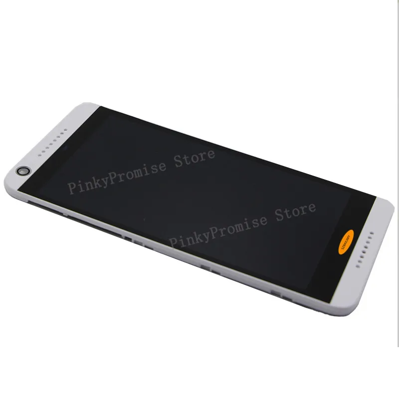 ЖК дисплей для HTC Desire 626G дигитайзер сенсорного экрана стеклянная рамка 626 LCD 626W (не