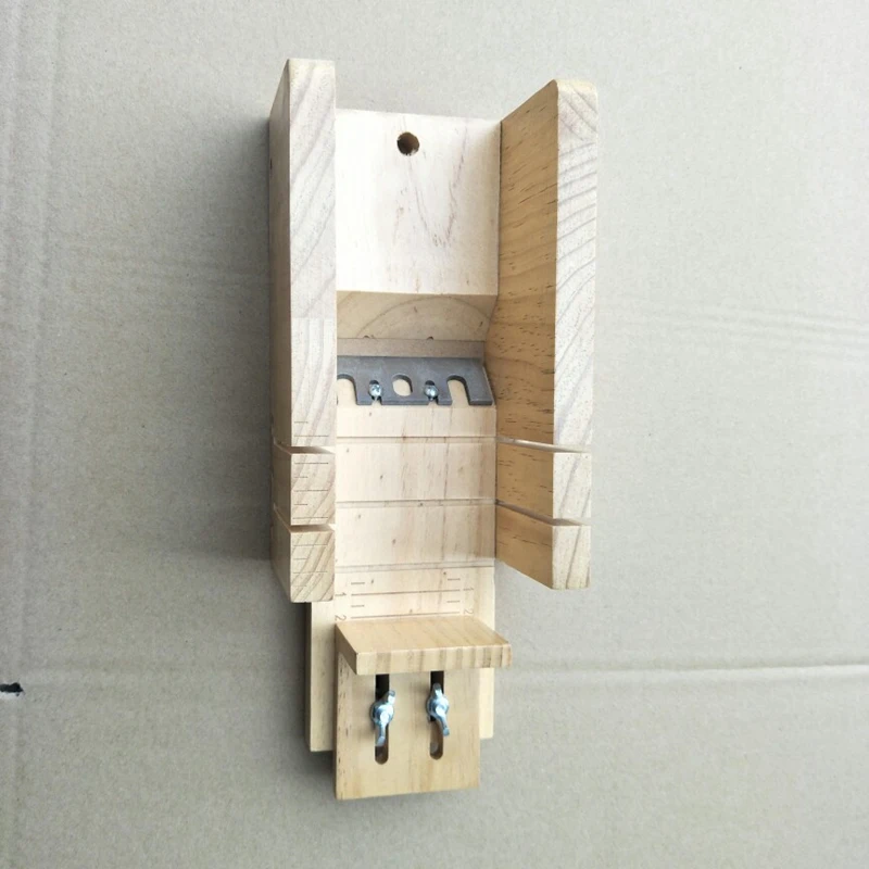 Популярное мыло ручной работы Diy Материал инструмент Дерево новый простой