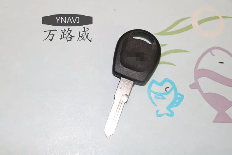 YNAVI Лидер продаж Новая запасной чехол пустой корпус автомобиля кожух ключа