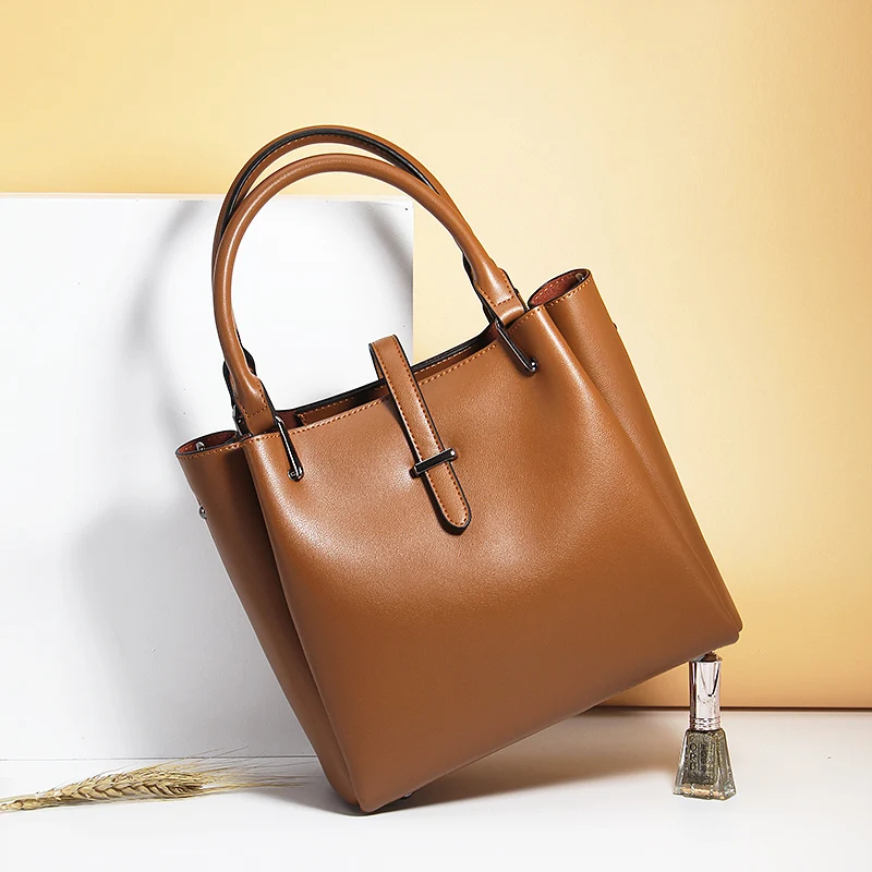 Сумки ZROM из натуральной кожи женские классические модные сумки роскошные