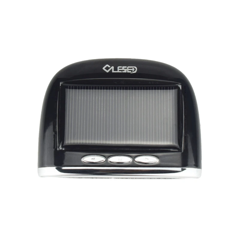 Автомобильная система контроля давления в шинах TPMS ЖК дисплей 4 внешних датчика