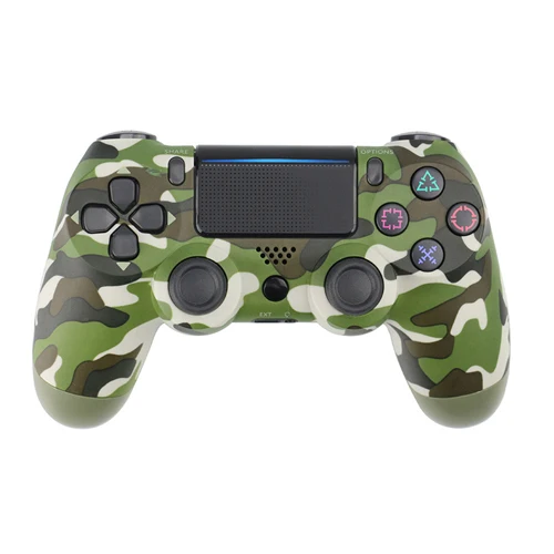 Leioua версия 2 4 0 контроллер для SONY PS4 Геймпад игровой станции беспроводной джойстик
