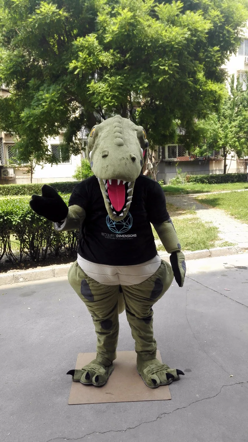 Оригинальный костюм-талисман дракона Необычные костюмы аниме наборы для косплея