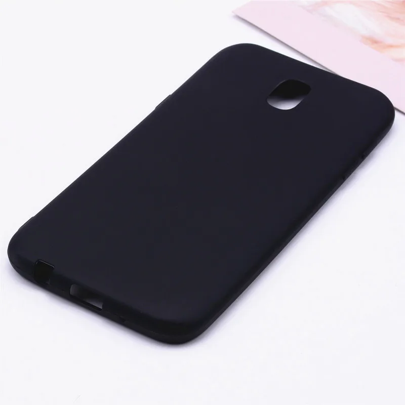 Мягкий силиконовый чехол для samsung Galaxy J7 чехол J7 J710 J710F J7 J700 Galaxy J7 J730F чехол силиконовый чехол Funda сумка
