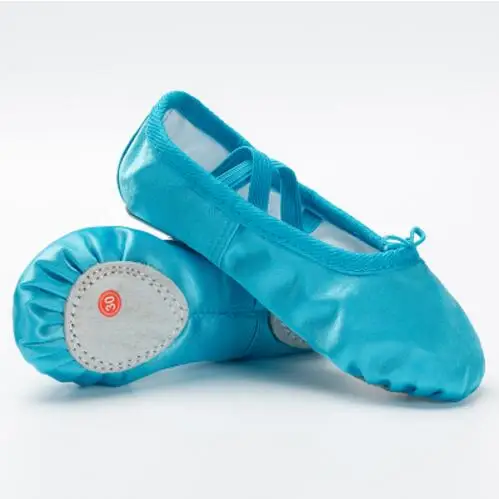 Таблица размеров евро 23-39 детские взрослые женские с мягкой подошвой розовые