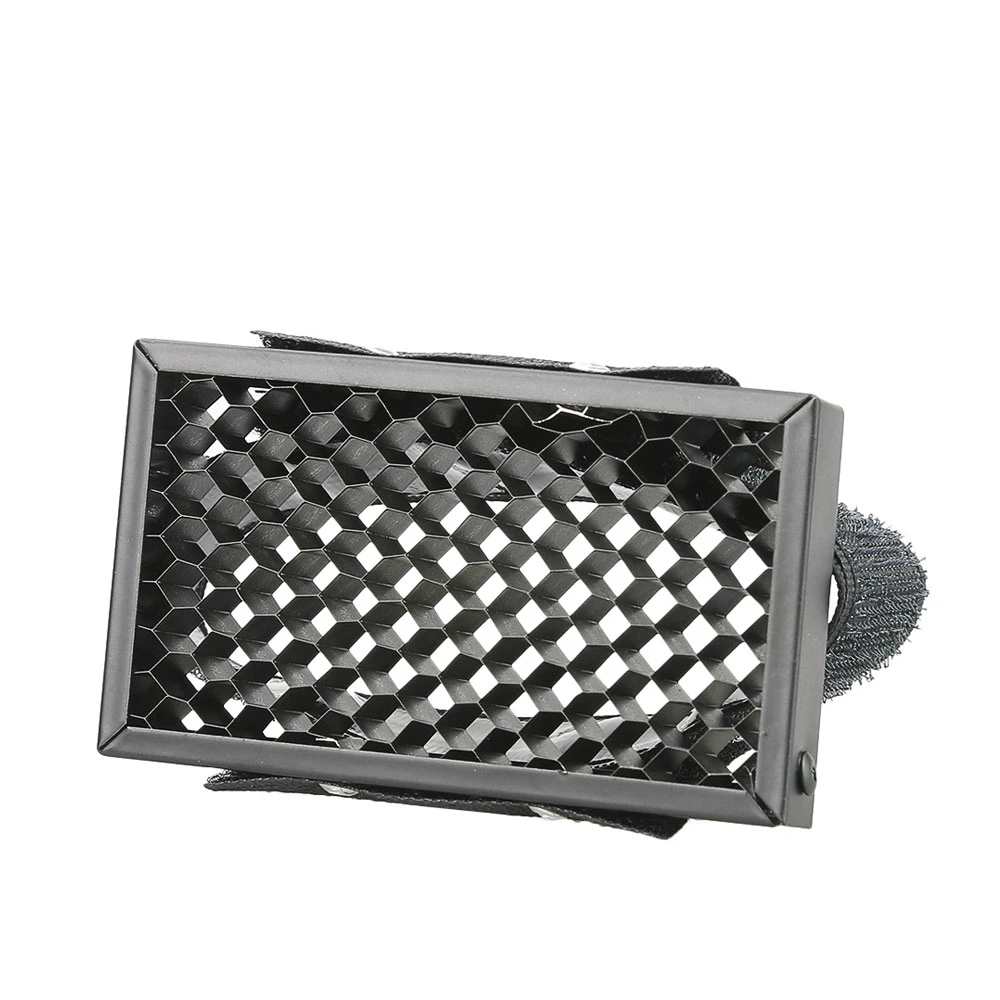 Новый HC 01 фильтр ячеистой сетки для Canon/Nikon/Pentax/Godox/YONGNUO Универсальный тип Speedlite