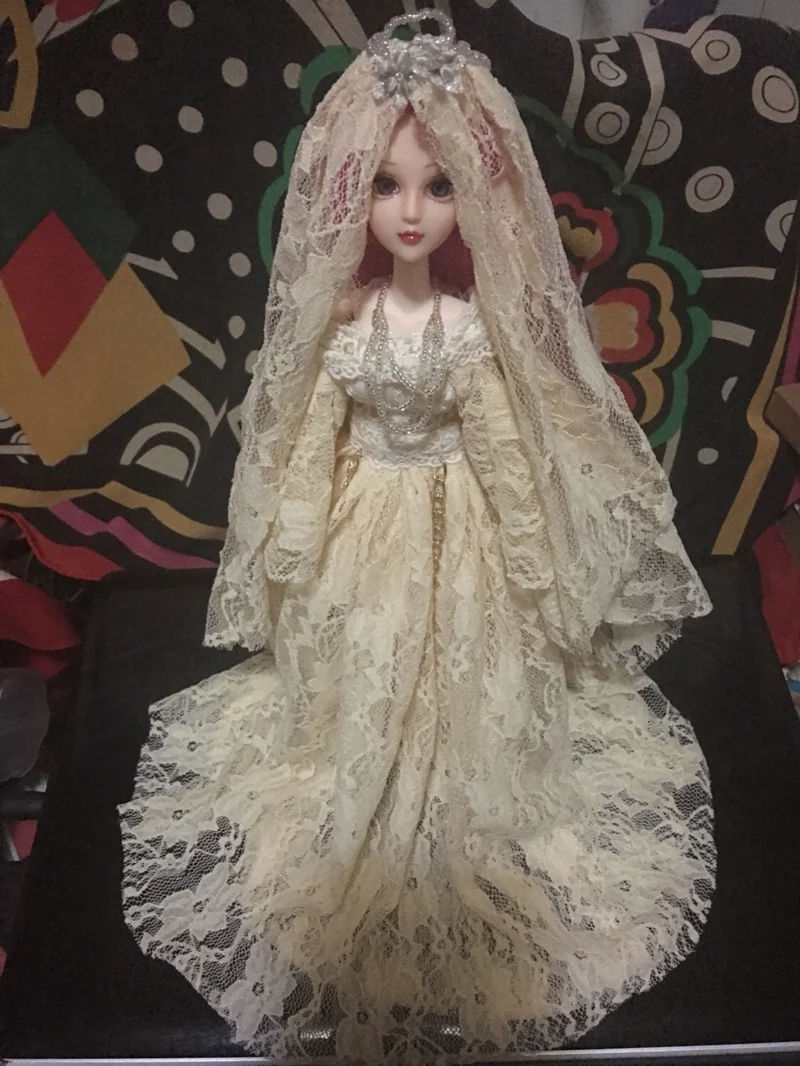 T02 X506 Blyth st кукольная одежда 1/3 1/4 bjd 1/6 мягкого плюша Аксессуары для куклы