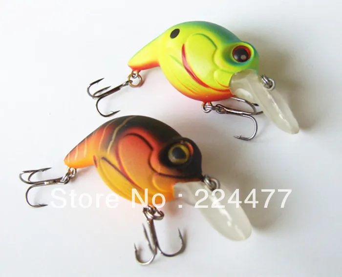 10 5 г/5 см Плавающий Тип рыболовной приманки рыболовные снасти с китайским