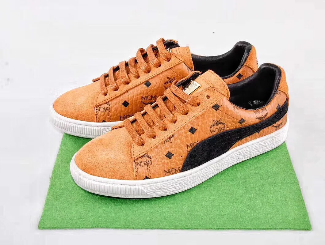 puma mcm