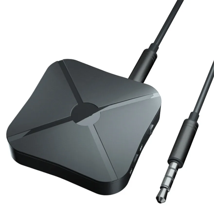 Bluetooth 4,2 адаптер Bluetooth передатчик и приемник 2-в-1 Bluetooth приемопередатчика авто аксессуары