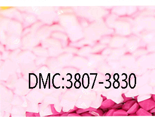 Бисер, DIY бисер, DMC Квадратный бриллиант, инструмент для алмазной вышивки, 5D, алмазная живопись, вышивка крестом, 3D, Алмазная мозаика, украшение из бисера