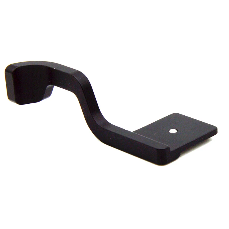 

Metal Thumb Up Grip for Fujifilm Fuji X-T1 XT10 X-T2 XT20 Camera UY8