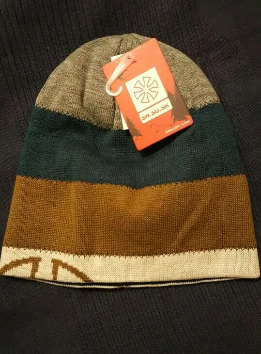 Зимняя вязаная шапка унисекс для мужчин и женщин мужские шапки зимняя термошапка