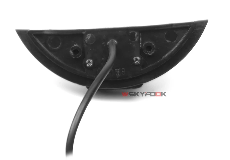 Закрывает 180deg CCD HD фронтальная Фирменная камера с логотипом для Nissan X-trail Qashqai Tiida Teana Sylphy Sentra Pathfinder фронтальная камера