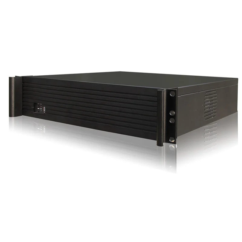 IMPORX 9 шт. SATA HDD порт каждый до 8 ТБ 128Ch HD реальный P2P автономный CCTV NVR в реальном