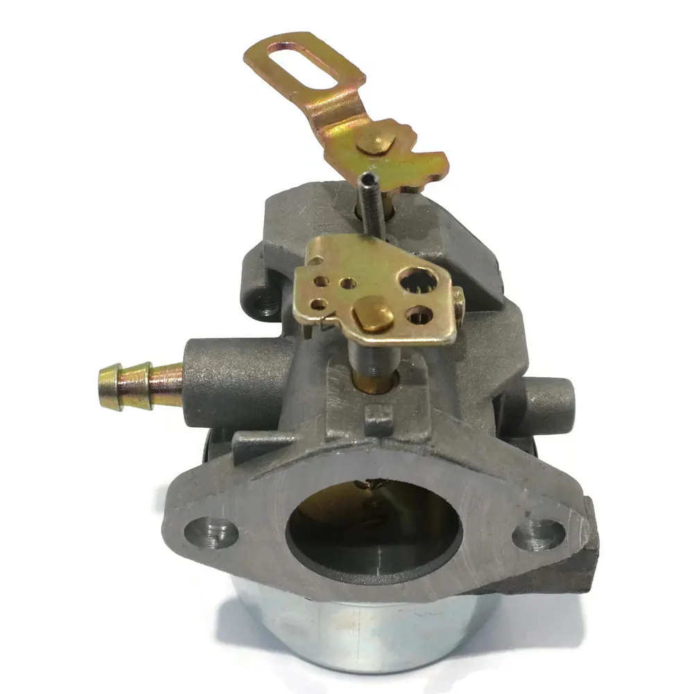 

Carburetor for 8/9/10hp HMSK80 HMSK90 Horizontal Snowblower Engines Generator Chipper Shredder Practical Metal Carburetor