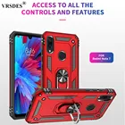 Чехол для Xiaomi Redmi Note 7, Силиконовый противоударный чехол для Redmi Note 7 Pro, роскошные чехлы для телефонов Xiomi Redmi Note 7, чехлы