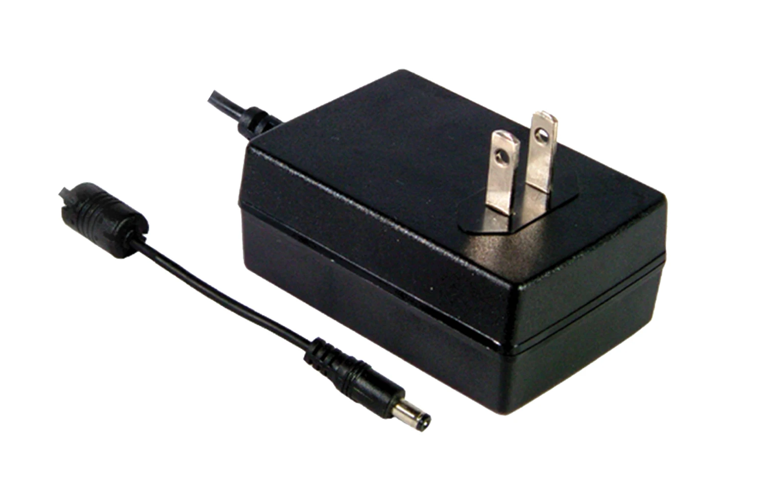 

(Only 11.11)MEAN WELL GST36U24-P1J (6Pcs) 24V 1.5A meanwell GST36U24 36W AC-DC Industrial Adaptor energy-saving Replace GS