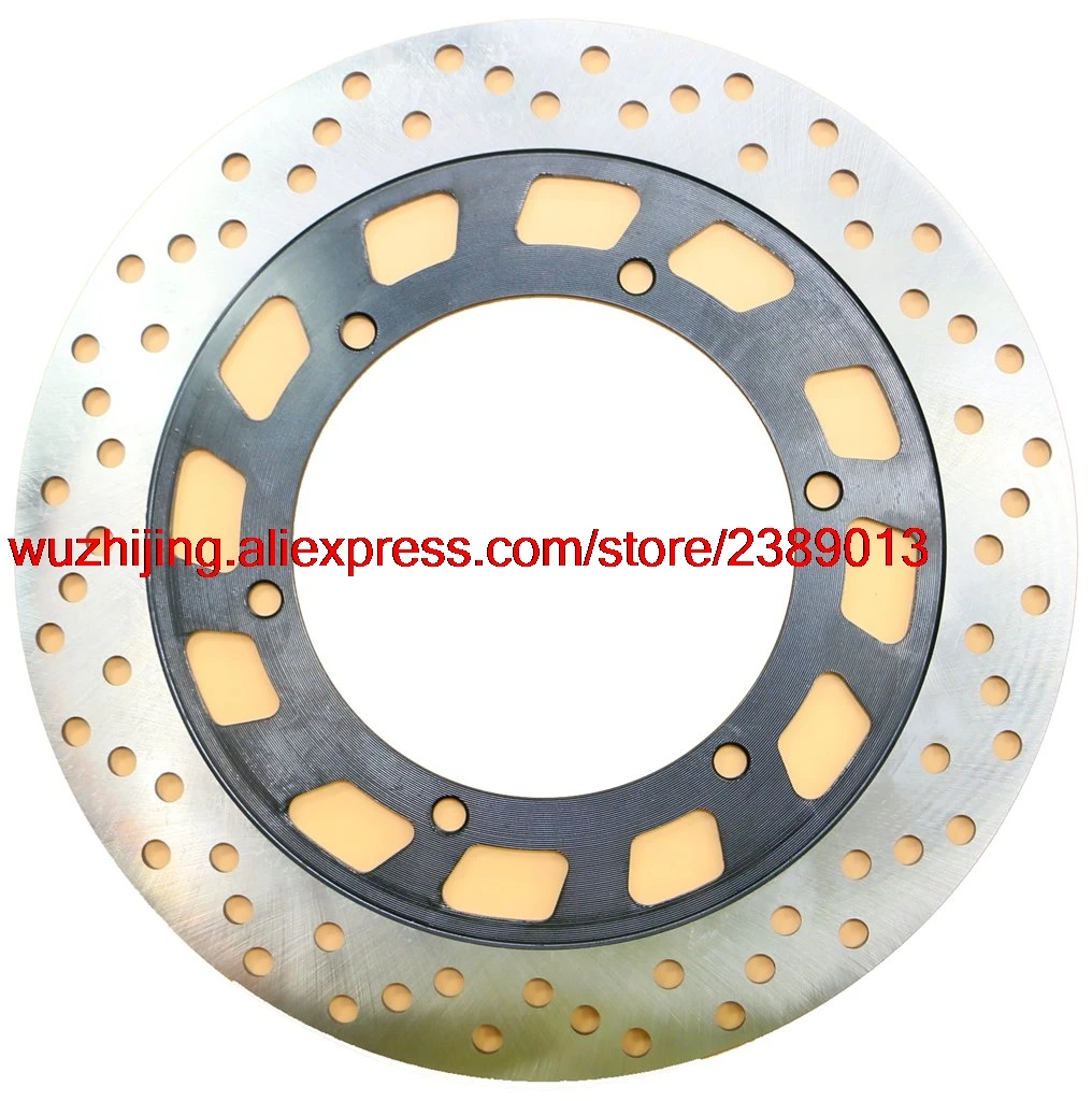Тормозной ротор для YAMAHA SRV250 SRV S RENAISSA 250 1992 2000 / TDR Япония 125 1989 и выше/XVZ T TD VENTURE ROYALE 1300