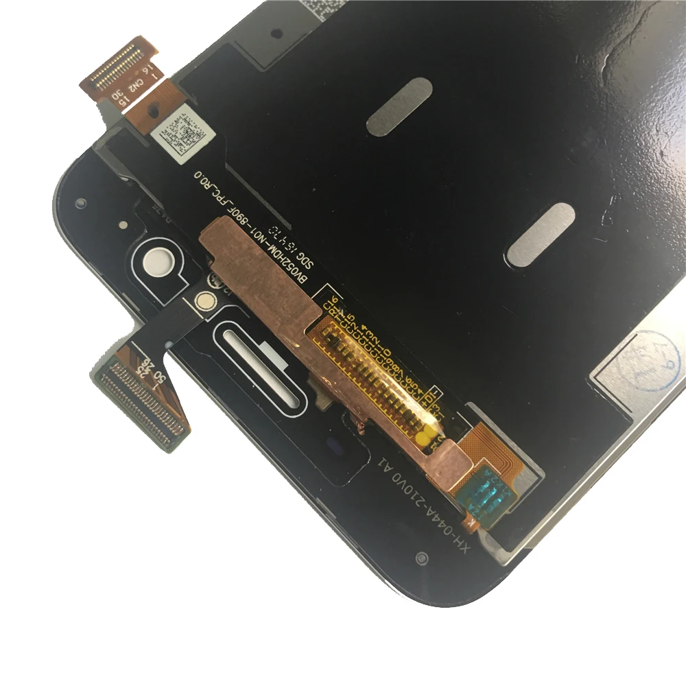 Отличное качество новый ЖК-дисплей для OPPO A57 F3 Lite LCD 100% протестированный рабочий