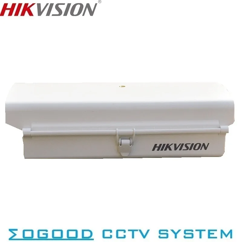 Корпус Камеры видеонаблюдения Hikvision корпус из композитного волокна боковая