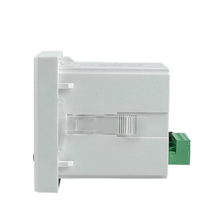 AC 85 265V 220V 5A ЖК измеритель мощности однофазный многофункциональный цифровой все