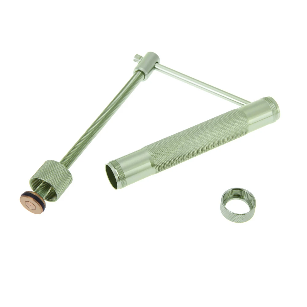 Нержавеющая сталь пресс для сладких кремов ремесло насадки пистолета Fondant