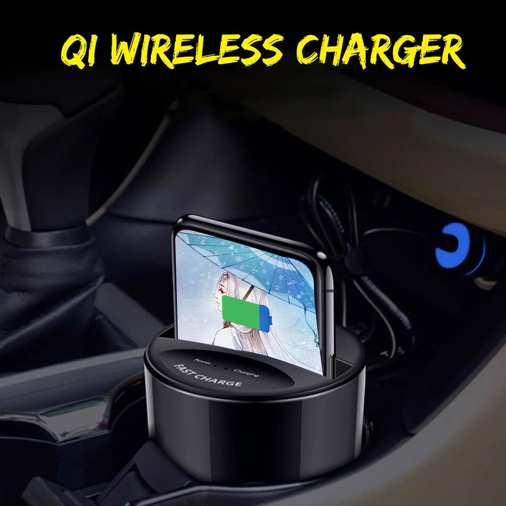 Мобильный телефон авто легко управлять автомобильное зарядное устройство USB