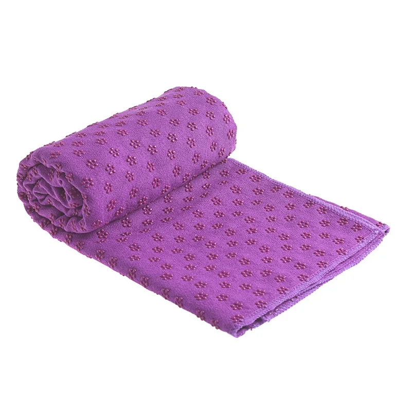 Type A Yoga Towel 03 183x63 см хлопок одеяла для йоги мягкие Путешествия Спорт Фитнес упражнения Йога Пилатес коврик покрытие полотенце одеяло нескользящее спортивное полотенце новинка - Цвет: Type A Yoga Towel 03