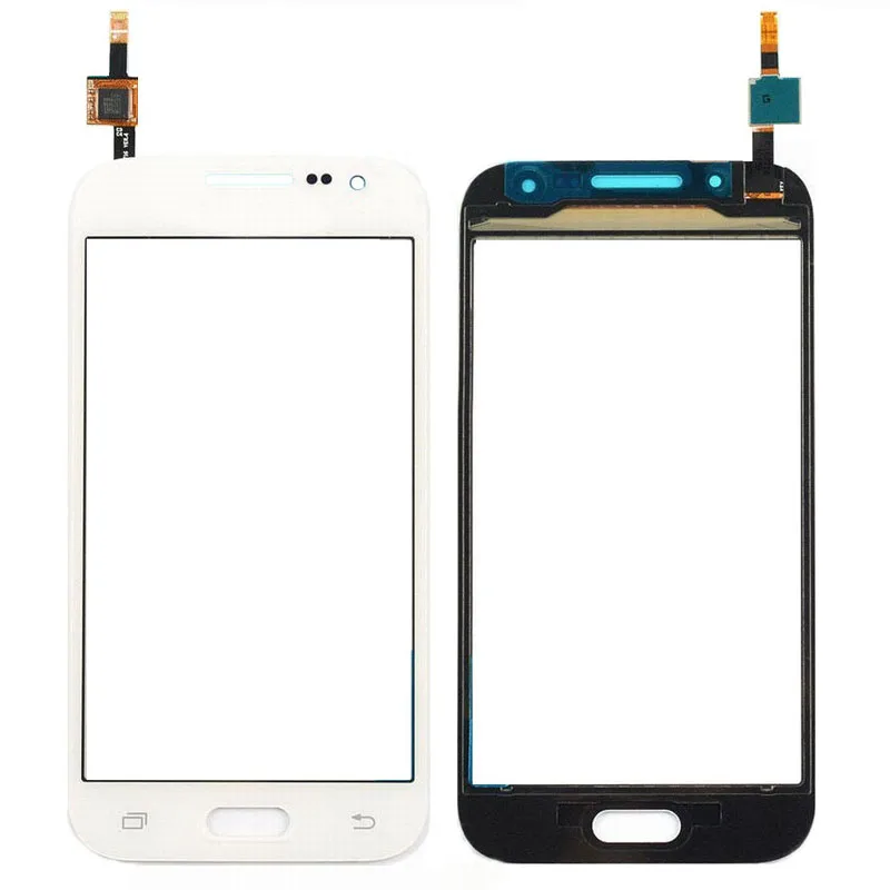 Передняя панель дигитайзер для Samsung Galaxy Core Prime G361 G361F Duos G360 G360H сенсорный экран
