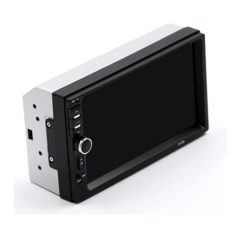 Автомагнитола Vinerone с сенсорным экраном 7 дюймов автомагнитола 2 Din Bluetooth FM радио USB