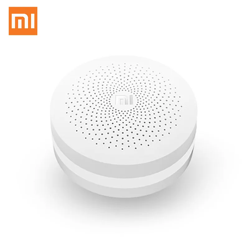 Xiaomi умный дом новое поступление Mijia Gateway2, датчик окна двери беспроводной переключатель многофункциональные умные устройства