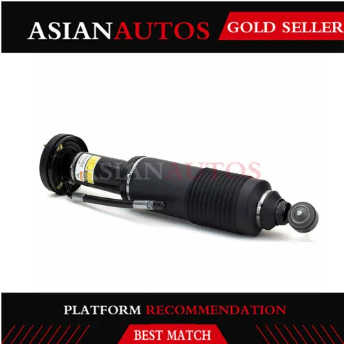 

Front Right Hydraulic Shock Absorber For Mercedes SL R230 ABC SL500 SL600 SL55 SL65 AMG 2303208813 2303202813 2303204413