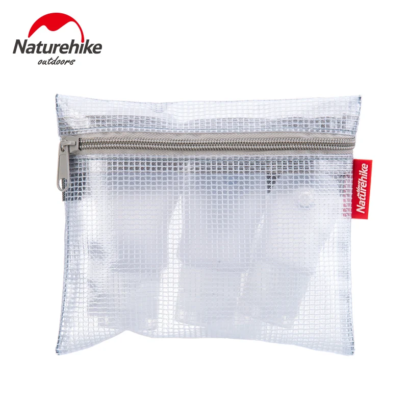 Naturehike комплект для наружного путешествия туалетный суб бутылка набор мыть