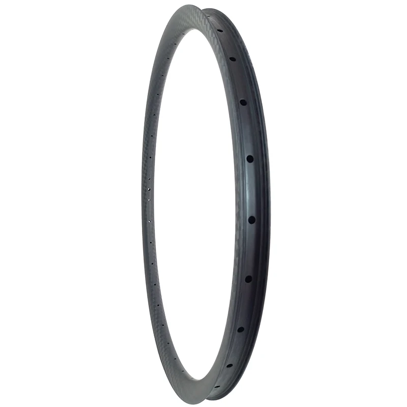 350 г 29er MTB XC 34 мм бескамерный карбоновый обод 30 мм глубокий 24 28 32 отверстия UD 3K 12K 3K twill матовый глянцевый 29in clincher hookless wheel