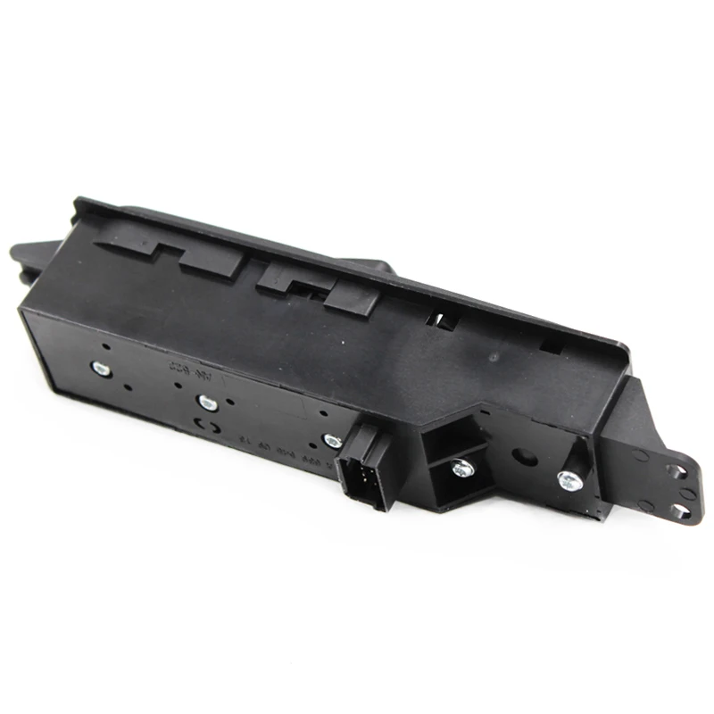 Новый передний главный выключатель стеклоподъемника для Mercedes W639 Vito 03-15 6395450913