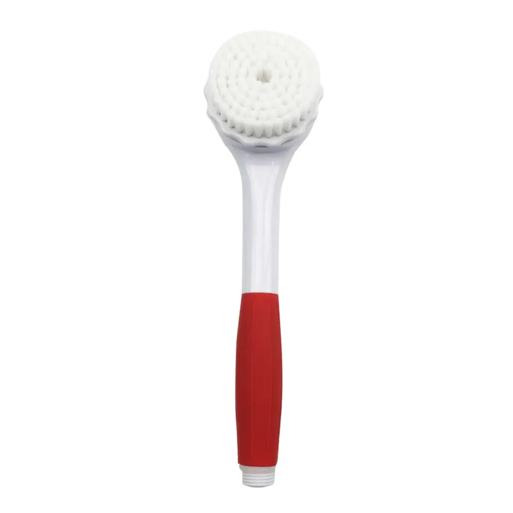 Multifunctional Self Massage Rubbing Shower Brushes Skin Health Care body massage tool |