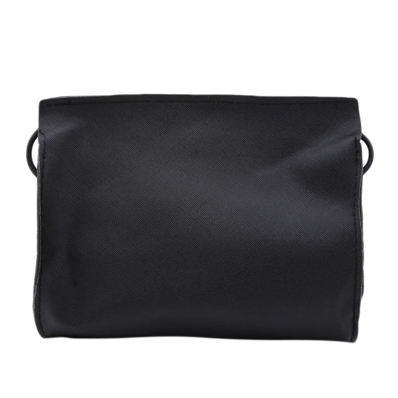 Милые женские Сумки из искусственной кожи креативная сумка мессенджер с