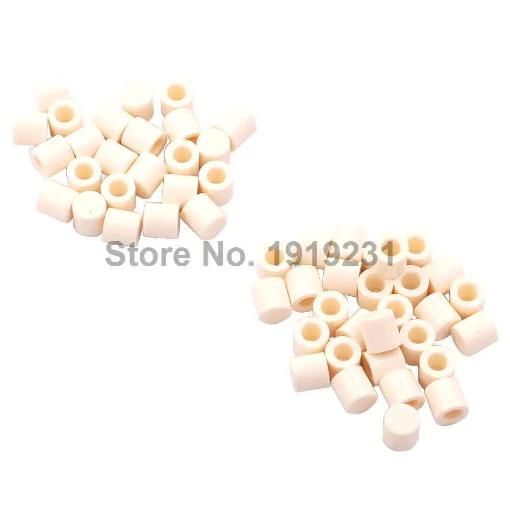 

50PCS 6X6 Key A56 Switch Cap for 6*6 Buttons Multicolor 6MM Height White