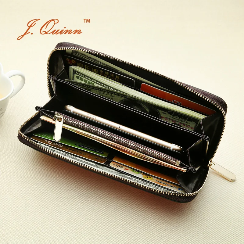 J. Quinn милые женские сумочки на молнии с кошкой для девушек героями мультфильмов