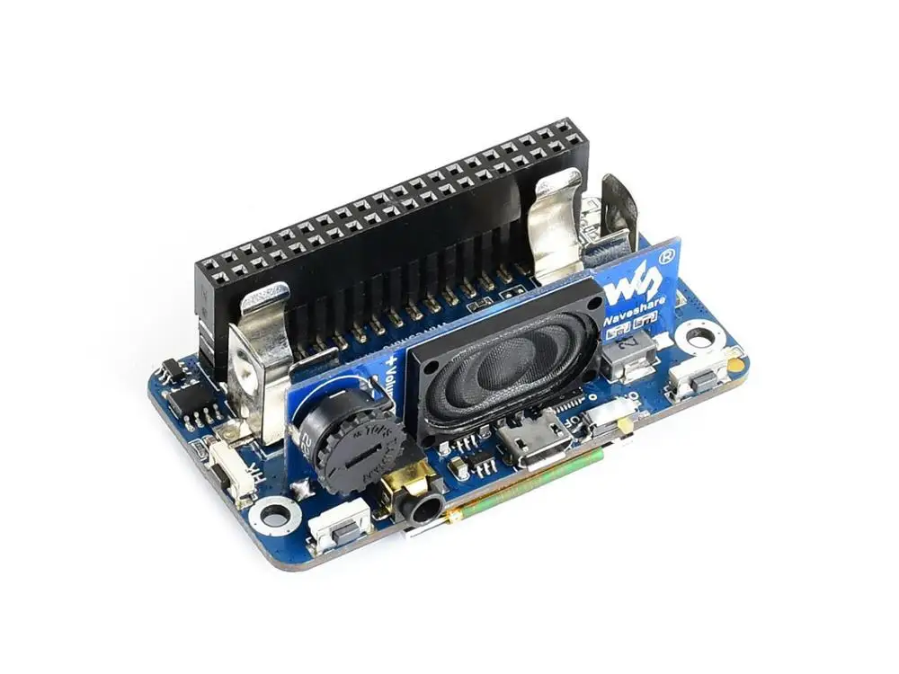 GamePi15 (EN) превращает ваш Raspberry Pi в крошечную ретро игра предназначенную для