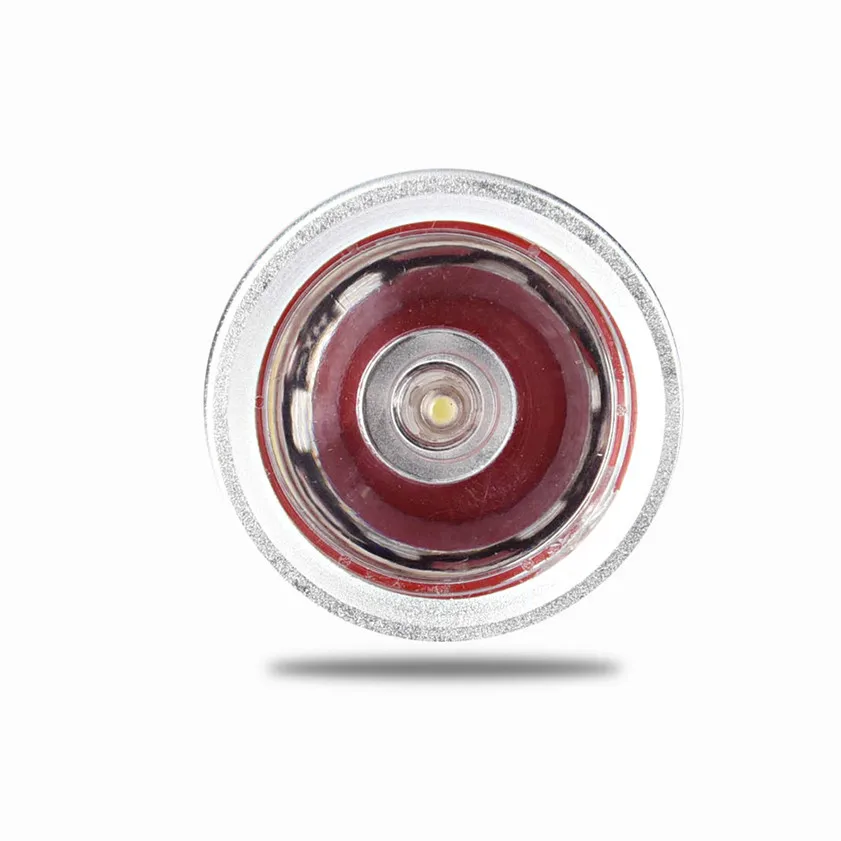 1200LM CREE XM-L T6 светодиодный Дайвинг фонарик свет лампы Водонепроницаемый